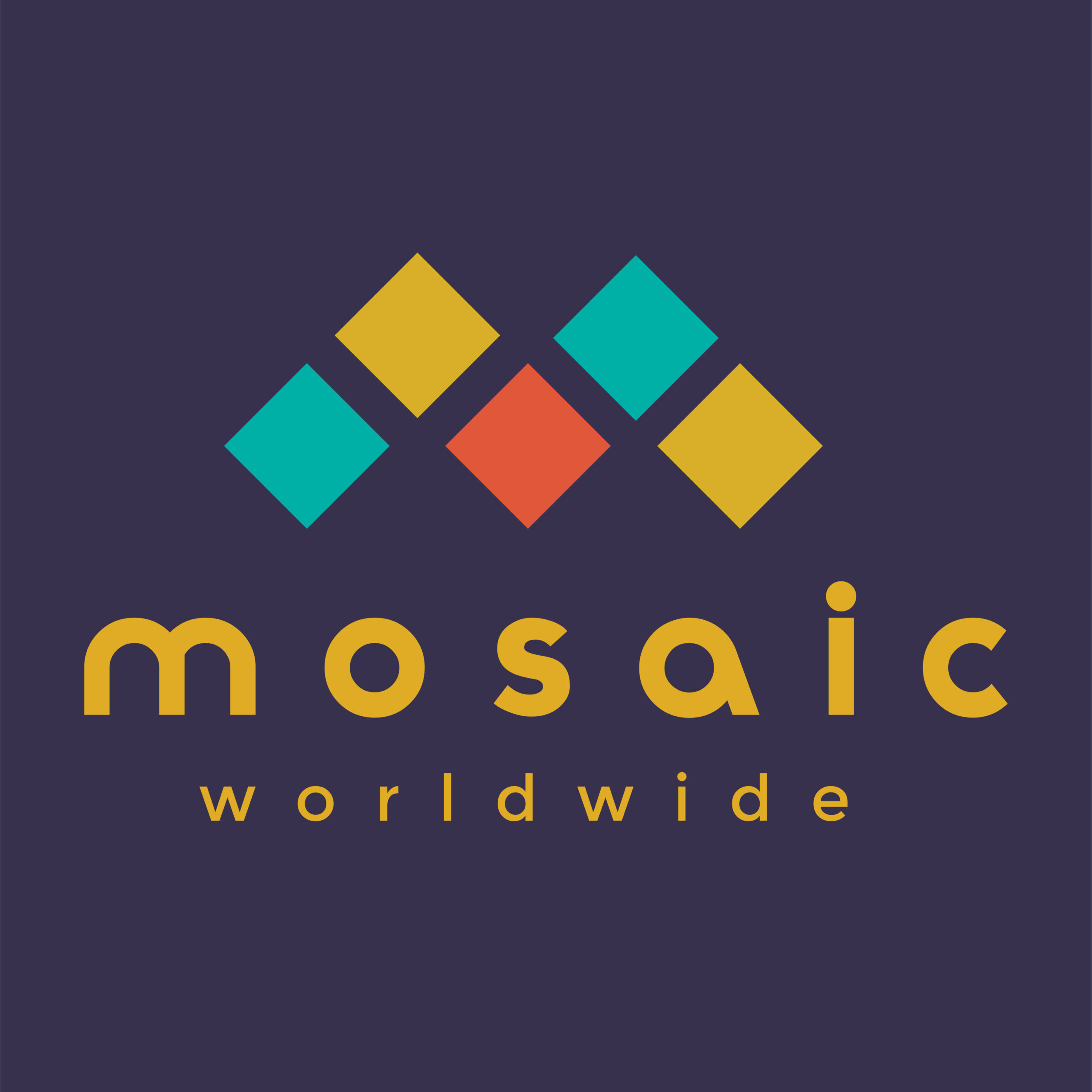 Mosaic Worldwide